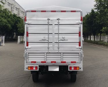 Dongfeng  DXK5021CCYK6H9 Grate type transport vehicle