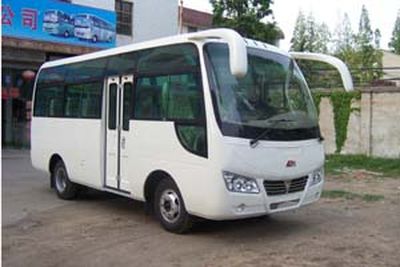 Chufeng  HQG6660EA3 City buses