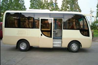 Chufeng  HQG6660EA3 City buses