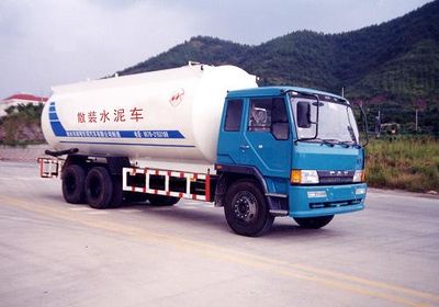 Nanming  LSY5190GSN Bulk cement truck