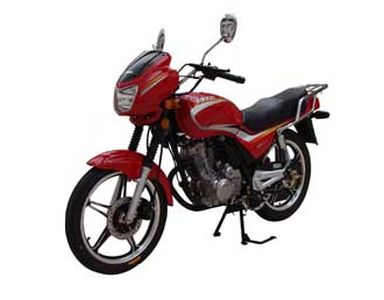 Longxin brand automobiles LX12570D Two wheeled motorcycles