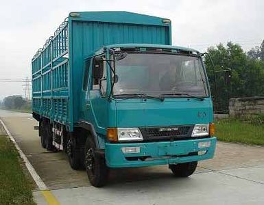 Liute Shenli  LZT5240CXYPK2L9T4A95 Flat head warehouse grate transport vehicle