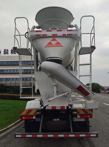 Beiben  ND5310GJBZ48 Concrete mixing transport vehicle