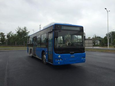 CSR TimesTEG6106EHEVN04Hybrid urban buses