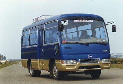 Wanda  WD6606Q2 coach