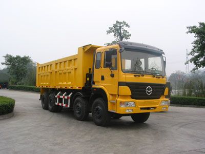 Tiema  XC3318C Dump truck