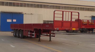 Yunxiang YDX9400EFence semi-trailer