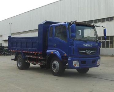 Ouling ZB3161UPE3FDump truck