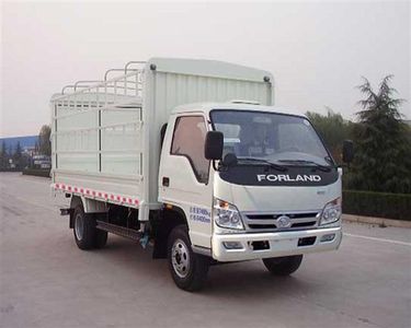 Foton  BJ5073VEBEAB Grate type transport vehicle