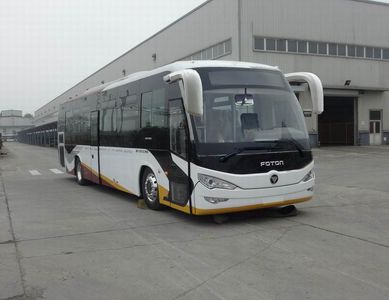 Foton  BJ6127C8BTD coach