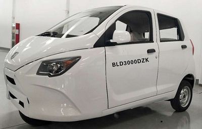 Baoluda  BLD3000DZK Electric tricycle