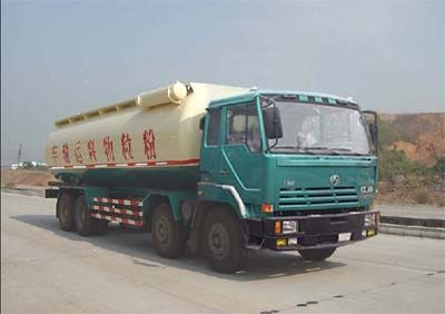 Hongyan  CQ5313GFLTMG366 Powder material transport vehicle