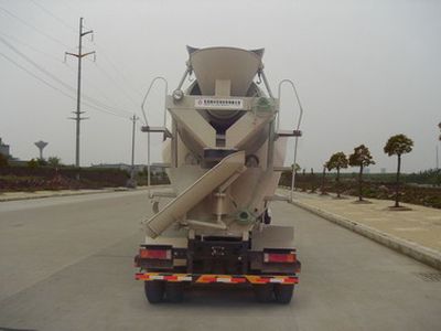 Dongfeng  DFZ5250GJBA4S Concrete mixing transport vehicle