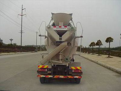 Dongfeng  DFZ5250GJBA4S Concrete mixing transport vehicle