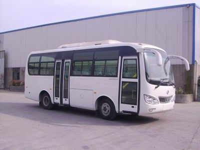 Dongfeng DHZ6751PF2City buses