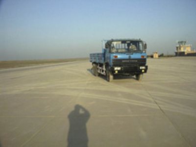 Dongfeng  EQ1150VX1 Truck