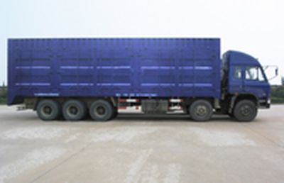 Dongfeng  EQ5311XXY Box transport vehicle