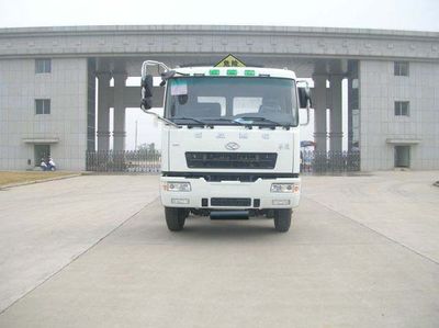 Hua Wei Chi Le  SGZ5310GHYHN3 Chemical liquid transport vehicle