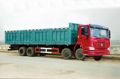 Lufeng  ST3310C Dump truck