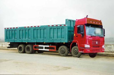 Lufeng  ST3310C Dump truck