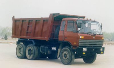 Tony  SXQ3329G Dump truck