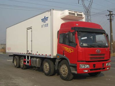 Xinfei  XKC5283XLCA3 Refrigerated truck