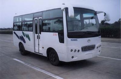 Sanle  YKX6600C1 Light Bus