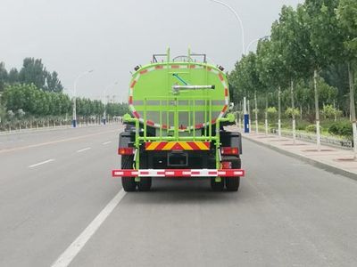 Hengba  YYD5160GSSD5 Sprinkler truck