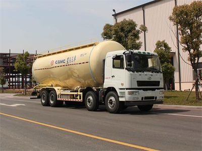 Xingma  AH5312GFL0L5 Low density powder material transport vehicle