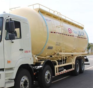 Xingma  AH5312GFL0L5 Low density powder material transport vehicle