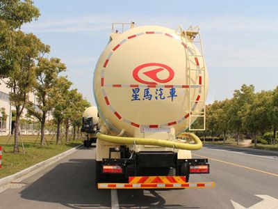 Xingma  AH5312GFL0L5 Low density powder material transport vehicle