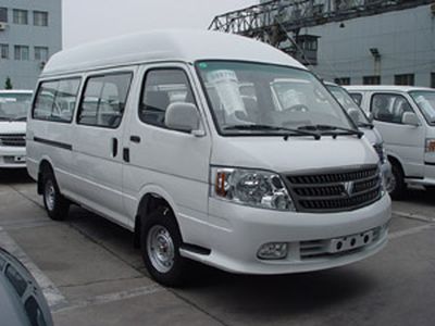 Foton  BJ6536B1DAAS1 Light Bus