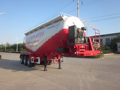 Foton BJ9403GFLMedium density powder material transportation semi-trailer