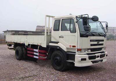 Dongfeng Nissan DieselCKB46EHZTruck 