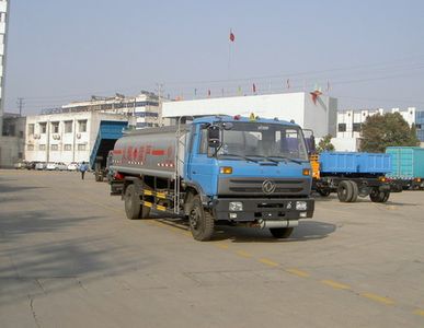 Dongfeng DFZ5121GHYLChemical liquid transport vehicle