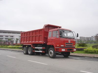 Dongfeng EQ3257GE7Dump truck