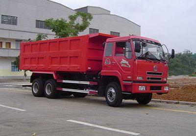 Dongfeng  EQ3257GE7 Dump truck