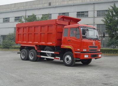 Dongfeng  EQ3257GE7 Dump truck