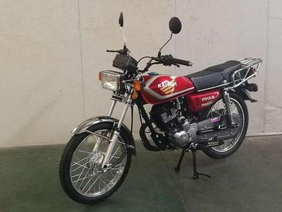 Kaiyadi  KYD1255B Two wheeled motorcycles