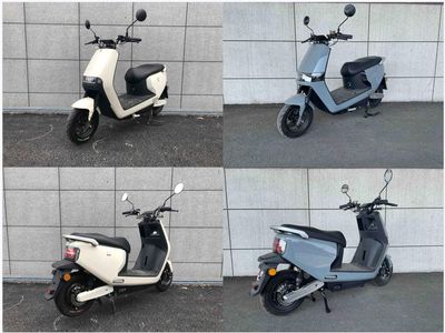 Green energy  LN1200DT3 Electric two wheeled motorcycle