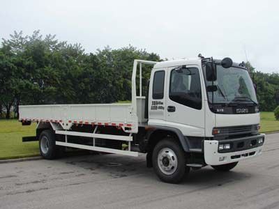 Isuzu  QL1140TAFR Truck