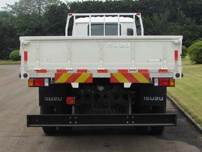 Isuzu  QL1140TAFR Truck