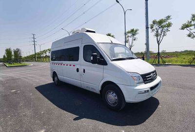 Tianlima  TPS5040XYLG6 Medical vehicle