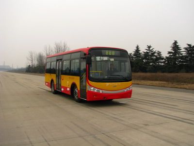 Yangtze River brand automobiles WG6920CH0N City buses