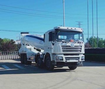 Ruijiang  WL5311GJBSX38 Concrete mixing transport vehicle