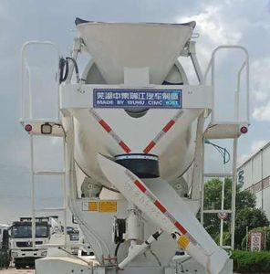 Ruijiang  WL5311GJBSX38 Concrete mixing transport vehicle