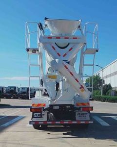 Ruijiang  WL5311GJBSX38 Concrete mixing transport vehicle