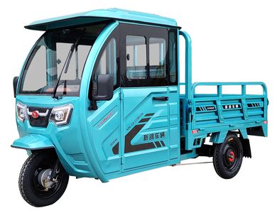 New Pigeon  XG1500DZH5 Electric tricycle