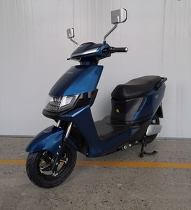 Five Star Diamond Leopard ZB1200DT36 Electric two wheeled motorcycle