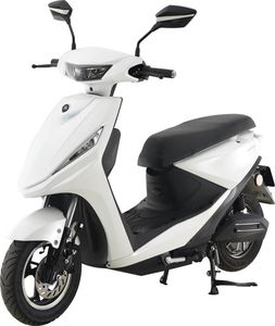 Emma  AM500DQT29D Electric two wheeled light motorcycle